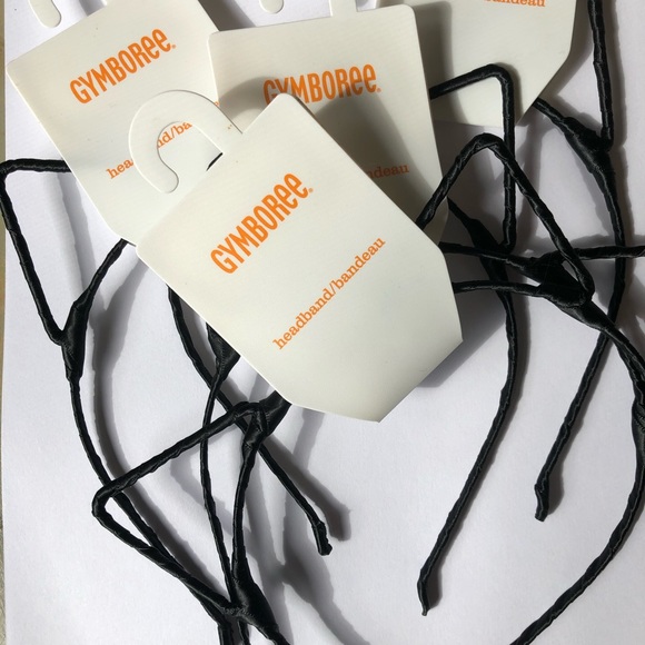 Gymboree cat ears 😃 Firm Price 😊 - Picture 4 of 5